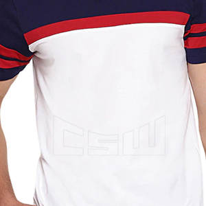 2022ที่กำหนดเองการออกแบบโลโก้ผู้ชายเสื้อยืดมาใหม่สวมใส่สบายๆทนทานเสื้อยืดสำหรับผู้ชาย - Product Image 5