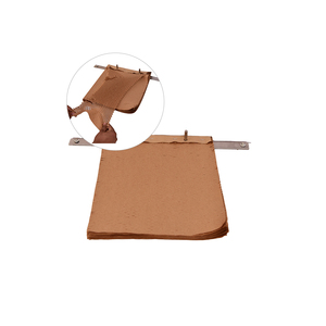 Protective Honeycomb <b>Wrapping</b> <b>Paper</b> Sheets With Logo <b>Paper</b> Wrap Sheets Honeycomb Wrap Kraft For Multiple Use - Product Image 2