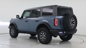 Ford Bronco Badlands 2023, 4 Puertas, 4x4 Avanzado, Usado en Excelentes Condiciones - Product Image 5