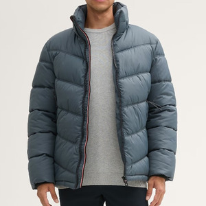 Chaquetas Acolchadas/Nuevas con Cuello Alto, Todas las Tallas y Colores, Lana de Baja Densidad, para Hombre y Mujer, Calidad Premium, Antibacterianas, de Piel de Oveja - Product Image 1