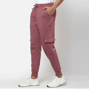 Pantalon de survêtement pour homme, nouveau style, de haute qualité, fabriqué par un fabricant de premier plan, avec votre propre design, marque privée - Product Image 2