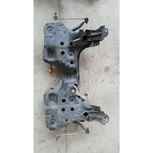 Assale Anteriore FIAT 500 L Living (13>16) 00519660480 199B4000 Diesel 1.3 - Product Image 5
