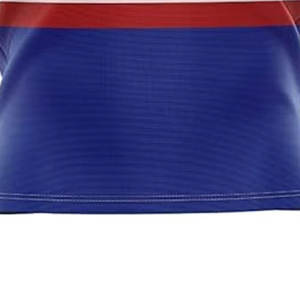 Maillot de rugby Chemise de rugby sur mesure Fournisseurs OEM Maillot de rugby à logo personnalisé imprimé 2025 - Product Image 6