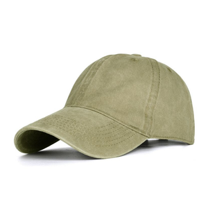 Four Seasons Curved Brim Design unisexe avec un dos élastique sécurisé pour un usage quotidien pour les hommes et les femmes - Product Image 2