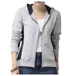 Sudaderas Extra Grandes Ligeras para Mujer, Cómodas, Transpirables, Ropa Casual de Calle para Invierno con Logotipo Frontal y Capucha - Product Image 1