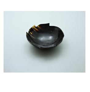 Cuenco de Cuerno Natural Hecho a Mano de Alta Calidad, Cuenco de Cuerno de Moda y Venta Caliente al por Mayor, Cuenco Hecho a Mano para el Hogar, Hoteles y Restaurantes - Product Image 2