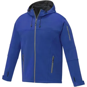Giacca Softshell Personalizzabile per Felpe e Maglioni Promozionali, Abbinabile a Merchandising - Product Image 5