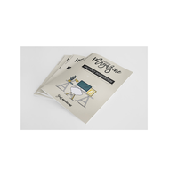Impression de catalogues, étiquettes suspendues personnalisées en papier, forme personnalisée pour le marketing d'entreprise, la communication d'entreprise |   Disha