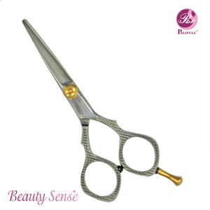 Ciseaux à cheveux professionnels Ciseaux en acier inoxydable fabriqués à Taiwan - Product Image 1