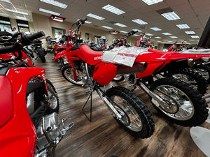 Offre Annuelle 2026 Honda CRF150R Motocross Neuve (Moto) - Product Image 5