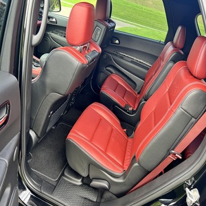 ¡Oferta Imperdible! Dodge Durango SRT Hellcat 2021 Súper Limpio, ~480 Millas, 710 HP, Motor V8 Supercargado, Tracción Total, Asientos de 3 Filas, SUV de Lujo - Product Image 4