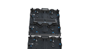 Pantalla LED a todo color para exteriores/<span class=keywords><strong>Indorr</strong></span> P3.91 para cartelera publicitaria - Product Image 3