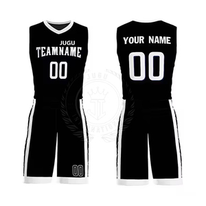 Uniformes de Voleibol Personalizados para Hombre, Diseño Impreso, Cómodos, 100% Poliéster, Ropa Deportiva de Secado Rápido de Alta Calidad - Product Image 1
