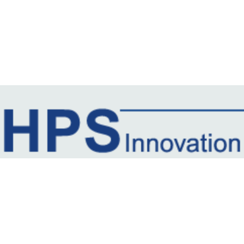 HPS Innovation GmbH Hydraulik Pneumatic Systems logo