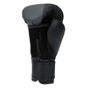 Vente en gros de gants de boxe personnalisés de haute qualité avec logo personnalisé Gants de boxe en cuir PU Gants de boxe Muay Thai Fight Workout - Product Image 1