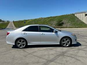Toyota Camry SE édition limitée d'occasion, année 2014 - Product Image 5