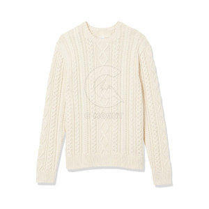 Pull pour hommes de haute qualité en stock pull pour hommes professionnels fabricant pakistanais chandails pour hommes - Product Image 1