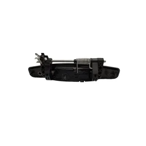 Manija de puerta exterior izquierda Kaya Plastik KD-1414 para Dacia Dokker Lodgy 806079580R, fabricada en Turquía - Product Image 2