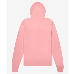 100% algodón para hombre polar liso cremallera Sudadera con capucha seguridad cremallera manga larga sudaderas con capucha para hombre - Product Image 5