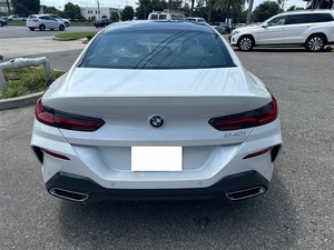 Offre exceptionnelle : BMW Série 8 840i Gran Coupé RWD d'occasion 2023 - Product Image 3