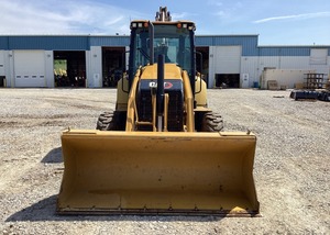 Compre barato multifunción usado y nuevo CAT 430 retroexcavadora para la venta - Product Image 6