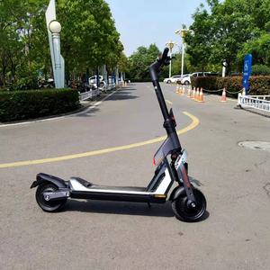 Ventes d'usine Ninebot GT1 électrique, autonomie maximale 70 km, moteur puissant 1400 W, série GT électrique - Product Image 3