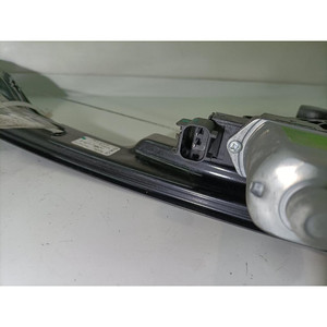 Meccanismo di sollevamento del lunotto posteriore. SX FORD EcoSport Serie 2142457 XVJD (12>) - Product Image 5