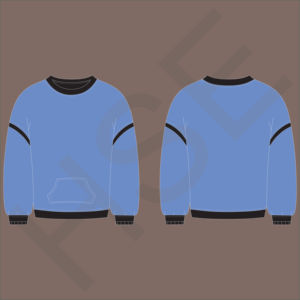 Sweat-shirts à capuche personnalisables toutes tailles 100% coton épais pour la saison hivernale Impression unie Dernier design Sweat-shirt pour hommes - Product Image 1