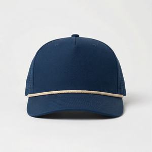 Casquette Hip Hop à visière plate réglable, logo personnalisé, casquettes de baseball aux couleurs vives, Gorras tendance, chapeau Snapback - Product Image 1