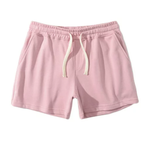 Vente chaude hommes Shorts de sport taille élastique maillot de bain respirant Gym athlétique Shorts de course pour hommes - Product Image 6