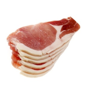 Mayorista Fabricante y Proveedor De Carne De Cerdo Congelada Sin Cáscara Back Bacon-Carne De Cerdo Congelada Todo Cortado Mejor Calidad Mejor Fábrica - Product Image 6