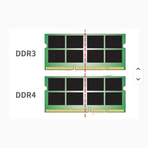 โมดูลหน่วยความจำโน้ตบุ๊ค DDR5 6000MHz 8GB M425R1GB4BB0-CWM 16GB M425R2GA3BB0-CWM 32GB M425R4GA3BB0-CWM 262 พิน SO-DIMM สำหรับเดสก์ท็อป - Product Image 6