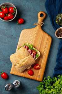 Planche à découper en bois de qualité gastronomique pour usage domestique et professionnel Rana Overseas Inc. Cuisine à découper à faible coût Artisanat naturel - Product Image 3