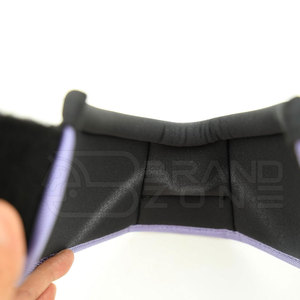 Botas de campana de caballo duraderas de alta calidad al por mayor de fabricación pakistaní productos duraderos para caballos - Product Image 6