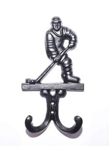 Kitchen Customized <b>Wall</b> <b>Mounted</b> Stainless Steel+Zinc Alloy 4 Hooks Shower <b>Rack</b> Hanging Clothes Hats <b>Coat</b> Hanger for Bathroom - Product Image 5