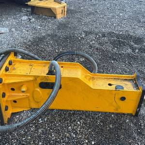 <span class=keywords><strong>Martillo</strong></span> Hidráulico Universal de 1-8 Toneladas para Miniexcavadora, Tipo Superior, Ángulo Recto, <span class=keywords><strong>Martillo</strong></span> Rompedor de Roca y Demolición de Hormigón para <span class=keywords><strong>Cat</strong></span> - Product Image 3