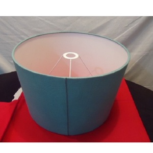 Pantallas de lámpara de tela de lino personalizadas, diseño moderno con elegantes cubiertas de luz hechas a mano para su aplicación - Product Image 1