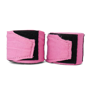 PromotionFactory Fourniture Directe Boxe Hand Wraps Vente Chaude Hand Wraps Prix Bas Adultes Boxe Hand Wraps - Product Image 4
