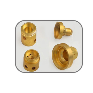 Pièces de raccord de gaz industriel et de plomberie en laiton, fournisseur en gros Commercial Jupiter - Product Image 2
