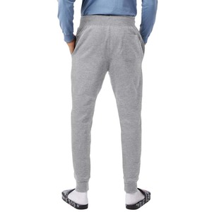 Mens Winter High Street Deportes sueltos Correr Color sólido Pantalones Suéter Cálido - Product Image 3