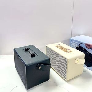 Altoparlante Wireless Bluetooth portatile con potenti bassi Stereo e Subwoofer, compatibile con telefono universale - Product Image 6