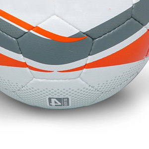 Professional Size 4 Hand Stitched Futsal <b>Ball</b> – Low Bounce Durable PU Material Butyl Bladder High Performance Made In Pakistan - Product Image 4