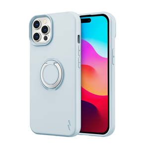 ซีรีส์ ZIZO REVOLVE เคส iPhone 15 ดีไซน์ทันสมัย ลายพิมพ์ UV สำหรับ 11 Pro 14 Plus 13 Pro Max และรุ่นอื่นๆ - Product Image 1