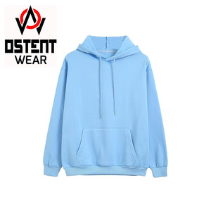 คอลเลคชั่นใหม่2024เสื้อกีฬาแบบสวมหัวผ้าคอตตอน100% ของผู้หญิงเสื้อผ้าแนวสตรีทปรับแต่งได้สำหรับฤดูหนาว - Product Image 4