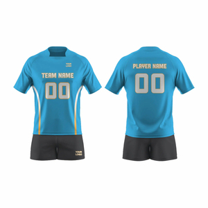 เสื้อวอลเลย์บอลสำหรับผู้หญิงดีไซน์ล่าสุด - Product Image 4