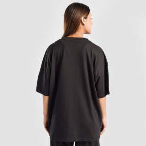 Ensemble de t-shirts confortables pour hommes, modèle Black Smudge Smile - Product Image 5