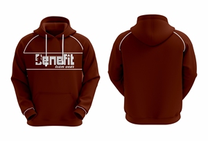 Custom Logo Soft Comfortable Fleece Unisex Oversized <b>Hoodies</b> Best Custom Design New Style <b>Hoodies</b> - Product Image 3