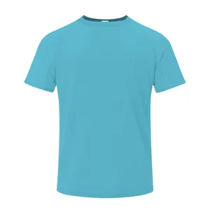T-shirt promozionale Cool Dry Cocker per marketing e branding - Product Image 3