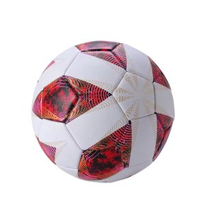 Balón de Fútbol de Fábrica al por Mayor a Bajo Precio, la Mejor Calidad, Nuevo Diseño de Alta Demanda, la Mejor Fabricación - Product Image 2