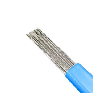 Fil de soudure TIG/GTAW en acier inoxydable industriel ER347, résistant à la chaleur AWS A5.9, qualité supérieure, fournisseur export Inde. - Product Image 5